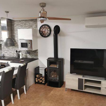 Regencós Loft Romantic Ca L'Enric Vique-Baix Emporda מראה חיצוני תמונה