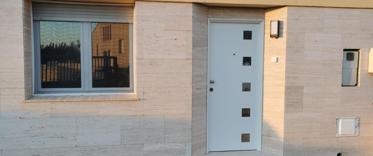 Regencós Loft Romantic Ca L'Enric Vique-Baix Emporda מראה חיצוני תמונה