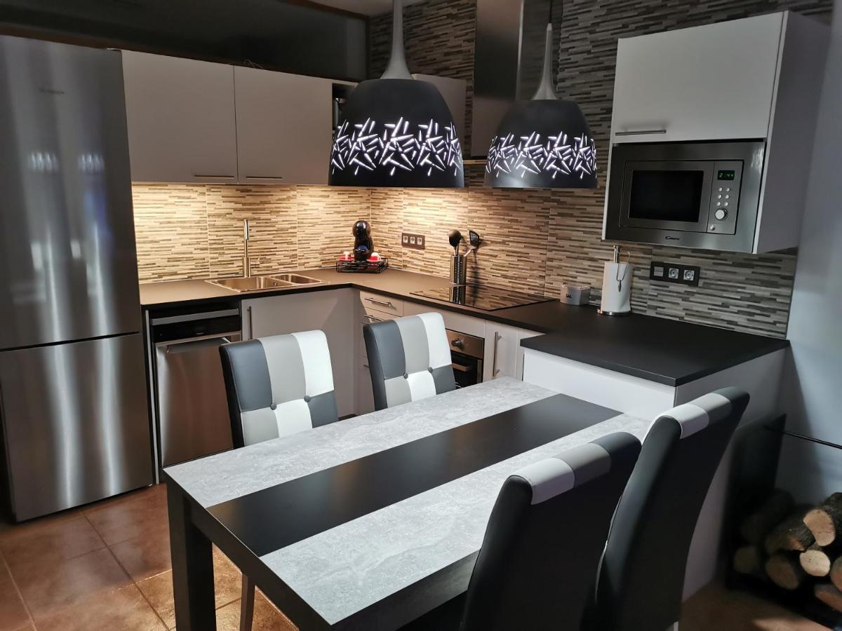 Regencós Loft Romantic Ca L'Enric Vique-Baix Emporda מראה חיצוני תמונה