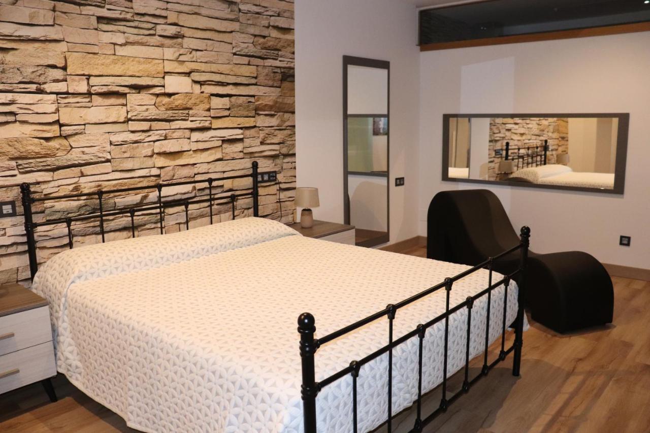 Regencós Loft Romantic Ca L'Enric Vique-Baix Emporda מראה חיצוני תמונה