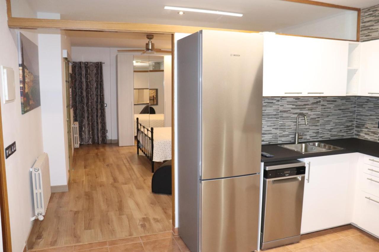 Regencós Loft Romantic Ca L'Enric Vique-Baix Emporda מראה חיצוני תמונה
